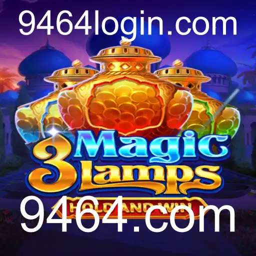 Explorando o Mundo de 3MagicLamps: Um Jogo de Aventura e Descobertas