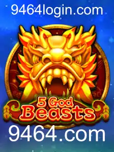 5GodBeasts: A Nova Sensação no Mundo dos Jogos