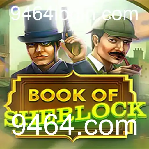 Explorando o Mundo Fascinante do Jogo 'BookOfSherlock'