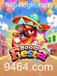 Descubra BoomFiesta: Um Jogo Inovador com Desafios Empolgantes