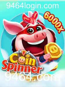 CoinSpinner: Um Novo Jogo de Estratégia e Sorte