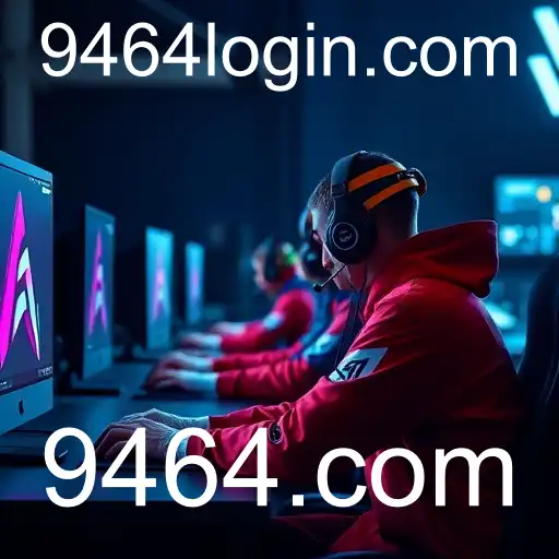 Esportes virtuais