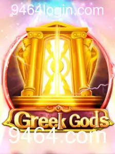 Desvendando GreekGods: Um Mergulho no Fascinante Mundo Mitológico