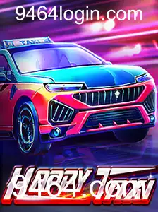 Explorando o Vibrante Mundo do Jogo HappyTaxi