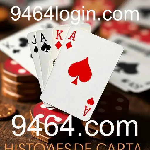 Jogos de cartas