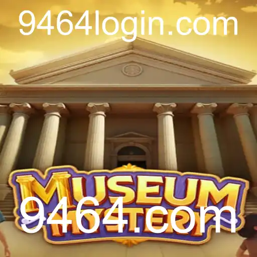 Descubra o Enigma do MuseumMystery: Uma Aventura Intrigante