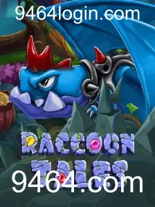 Uma Aventura com RaccoonTales: Desvendando o Universo do Jogo